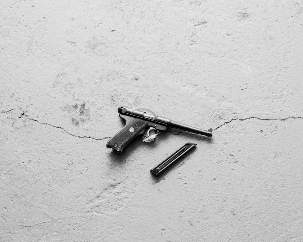 ПИСТОЛЕТ ТОМУ НАЗАД 03 Марта 2017 23:00