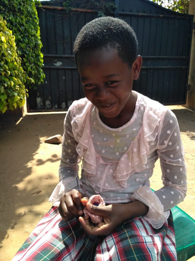 Айнура Абсеметова