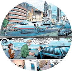 Пятиминутный путеводитель по супергероям-геям 02 Марта 2017 23:00