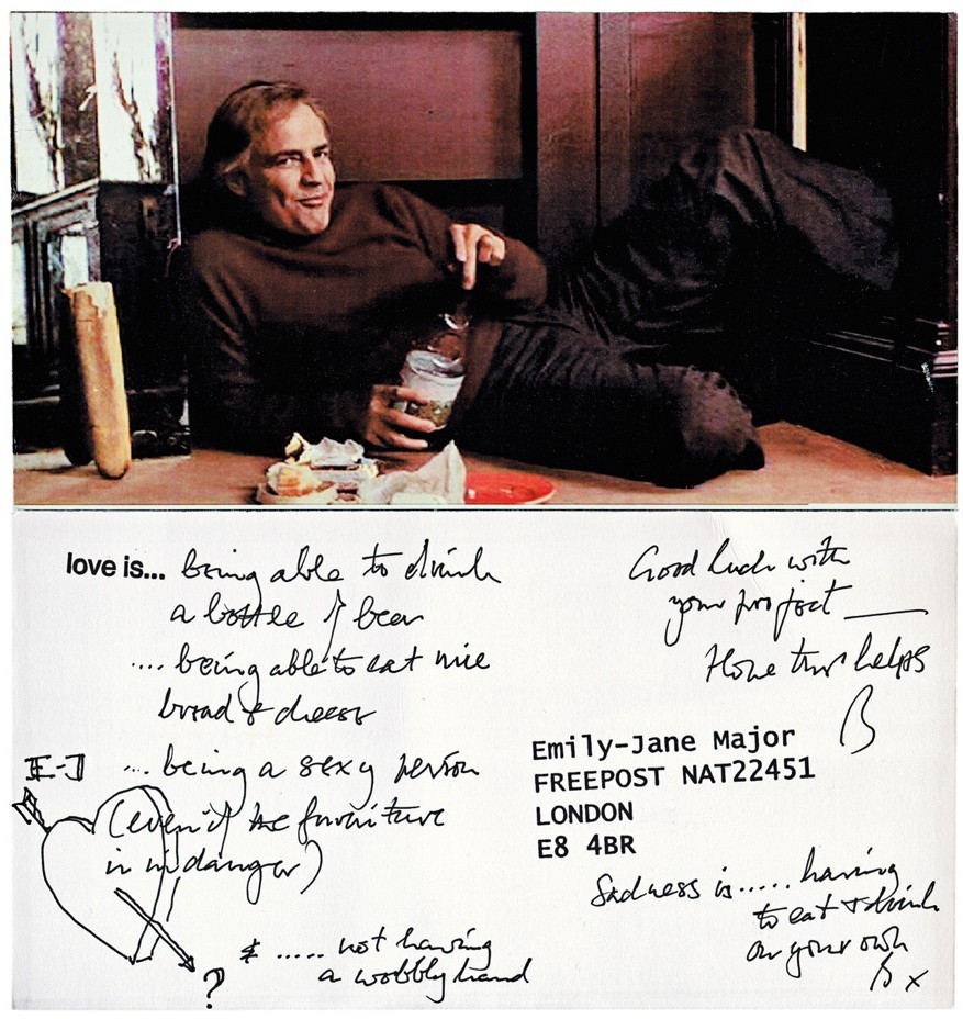 ОТВЕТНЫЕ ЧУВСТВА 14 Февраля 2017 0:00