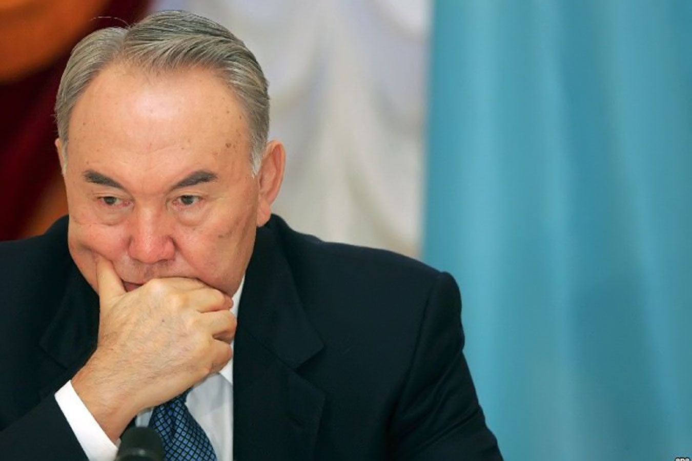 словами президента