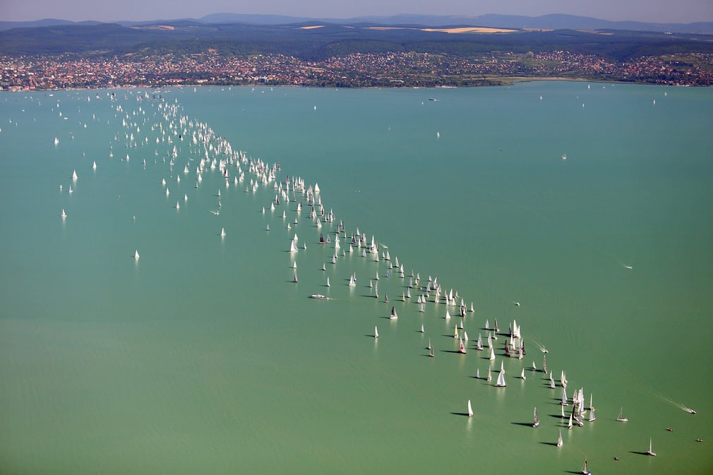  Аэрофотосъемка 