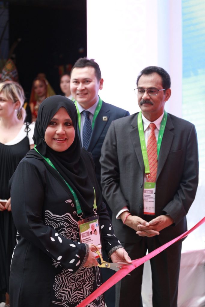 Датук Мас Эрмияти Самсудин