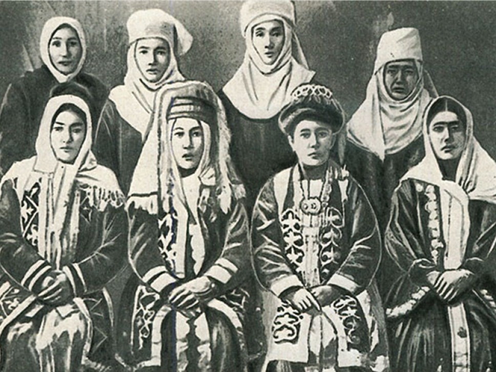 Историк и писатель Радик Темиргалиев