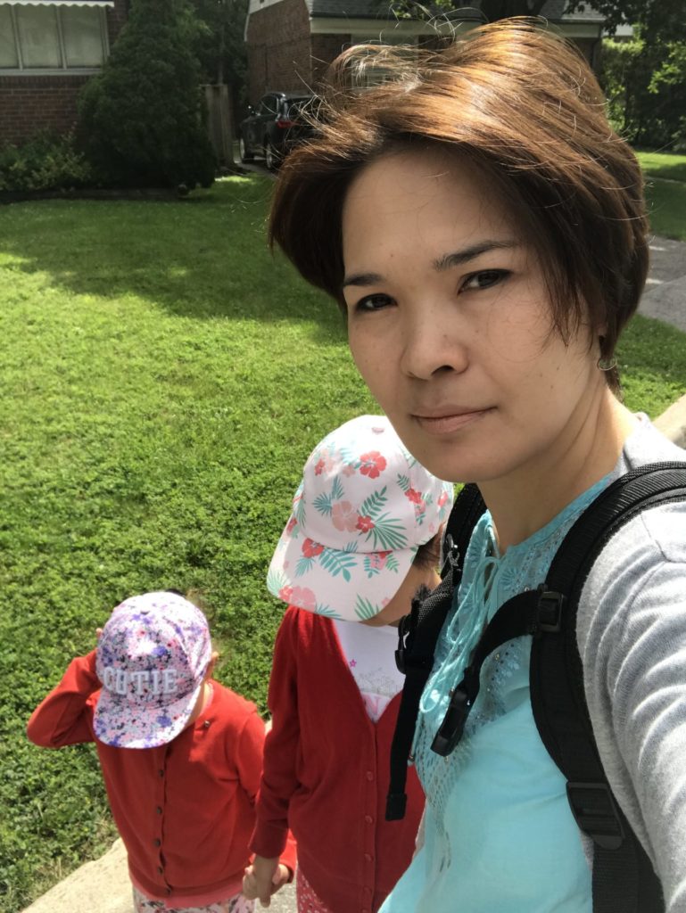  иммигрировать из Казахстана в Канаду ПМЖ 