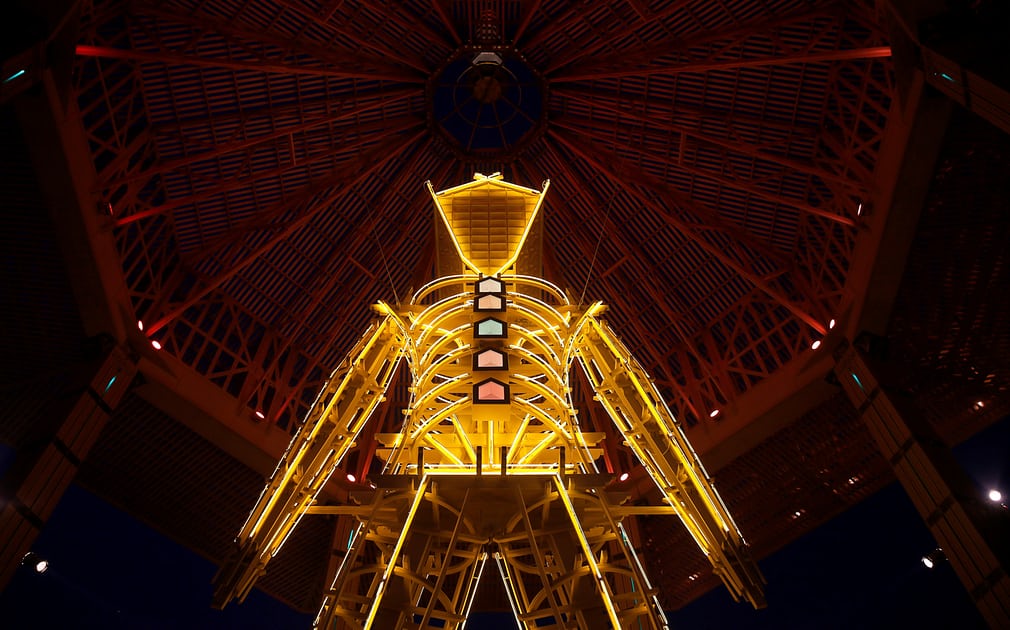 Burning Man