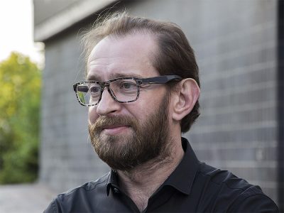 Константин Хабенский