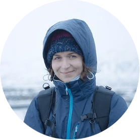 Мария Сахай фотопроект фототуры север