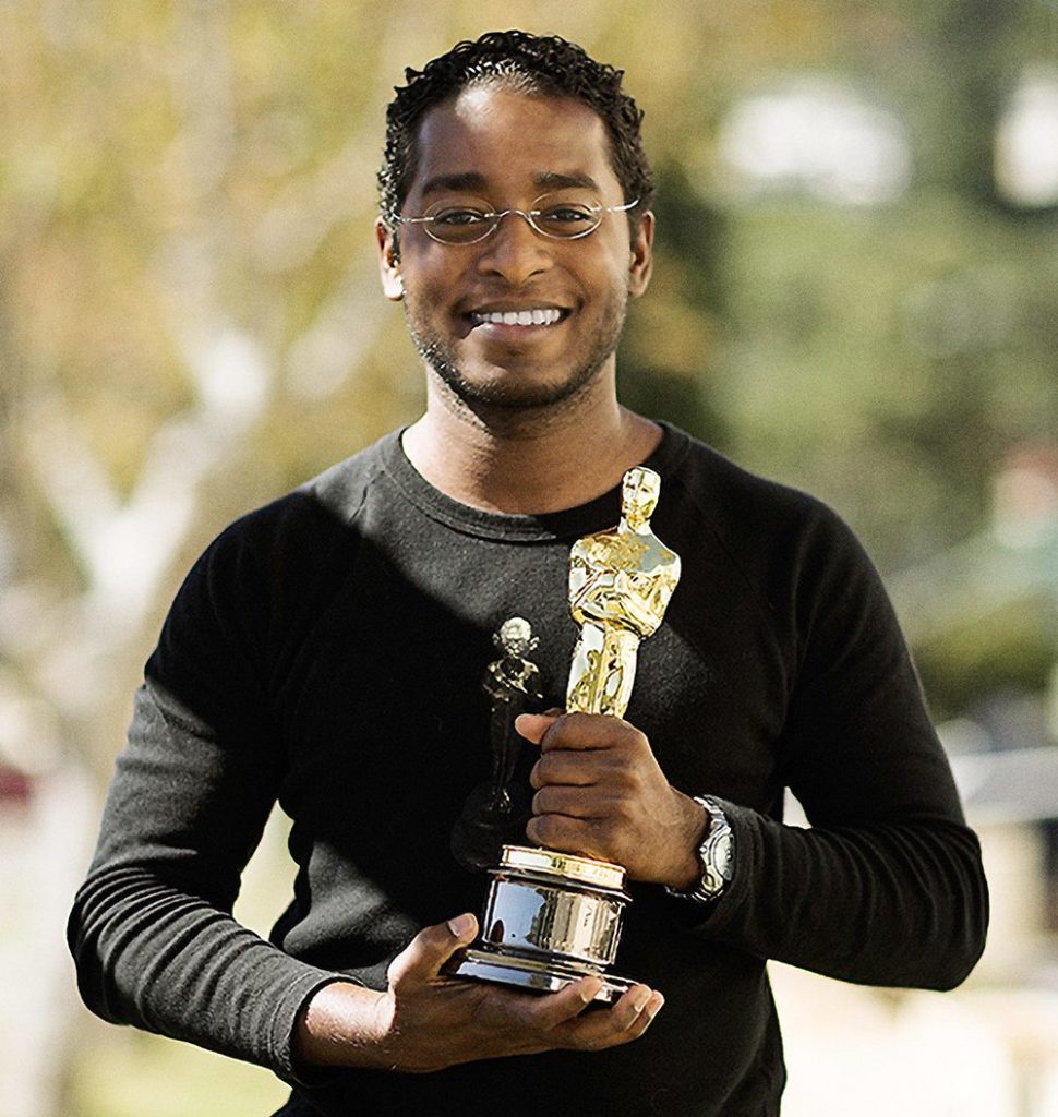 визуальные эффекты Карим Саха Аватар каково это 