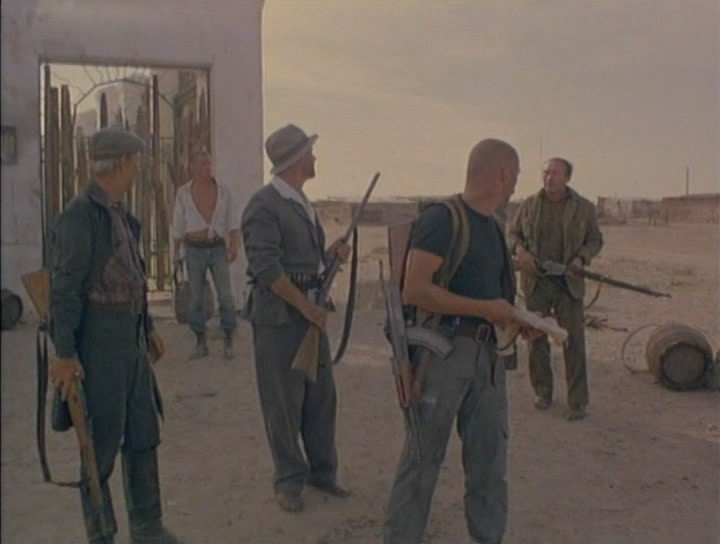 псы аральское море советский союз