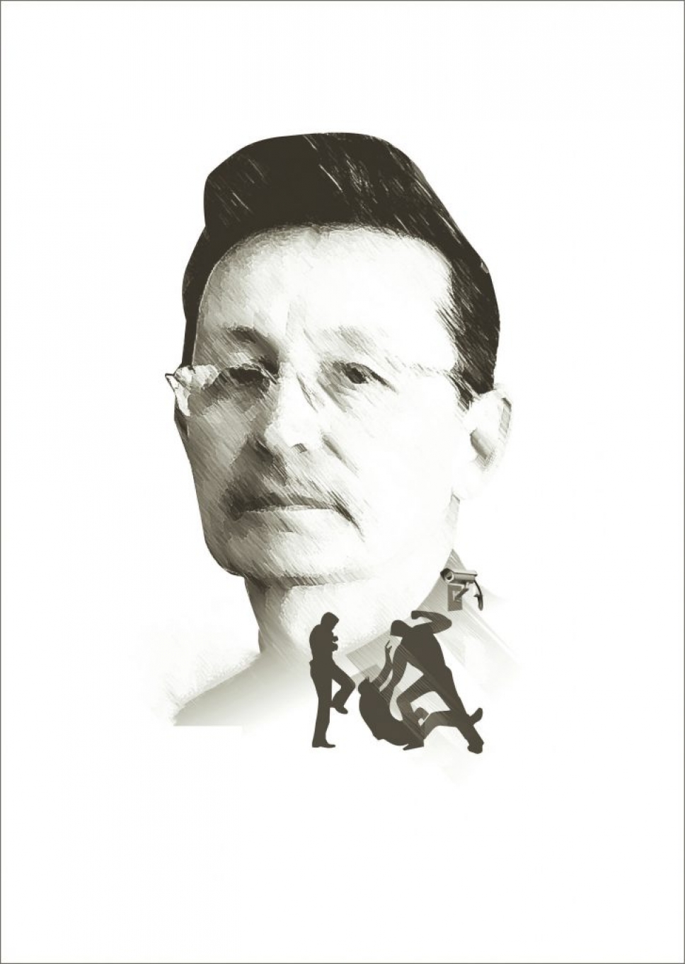 Марат Жанузаков