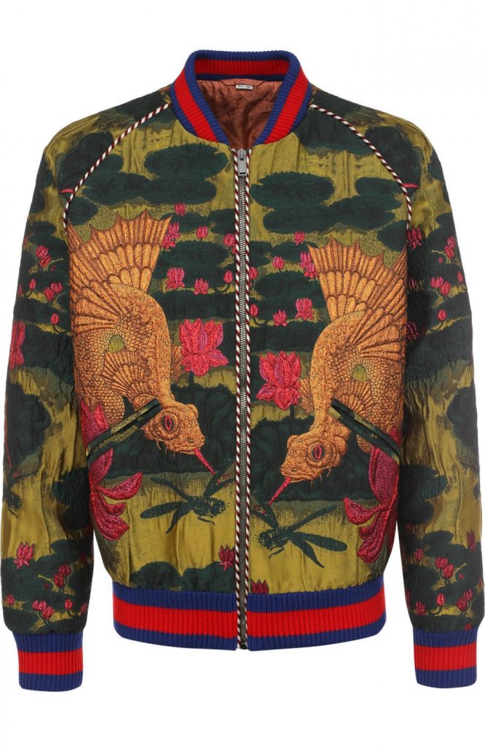 GUCCI апрель подарки