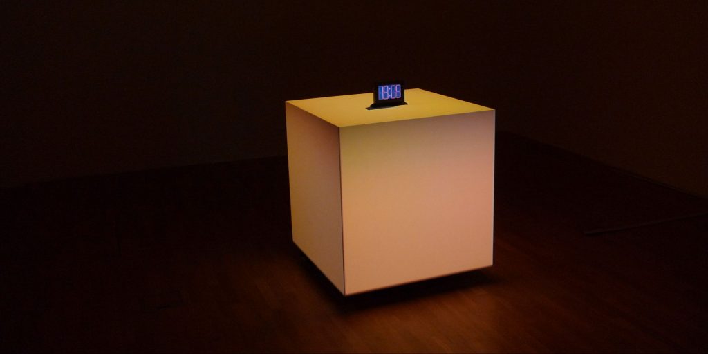 Ербосына Мельдибекова Вадима Фишкина Aspan Gallery