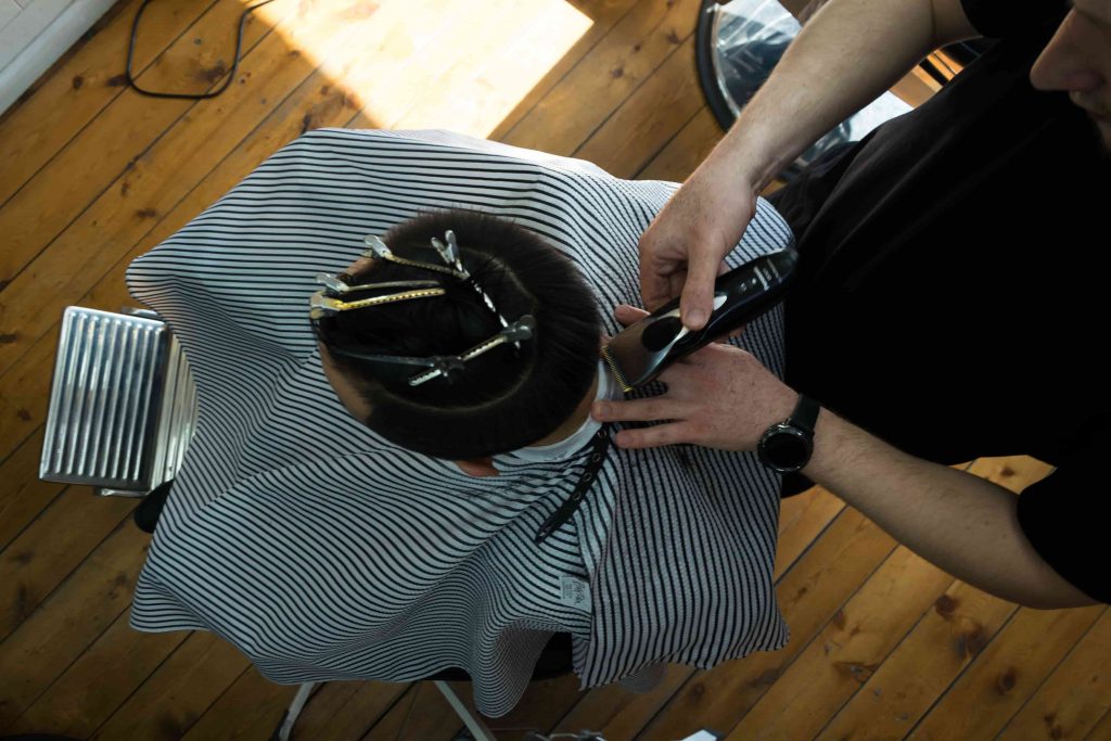 Чингиз Капин