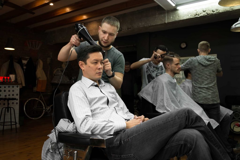 Серик Акишев