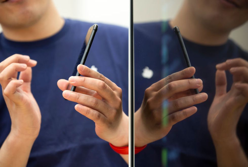 Apple iPhone