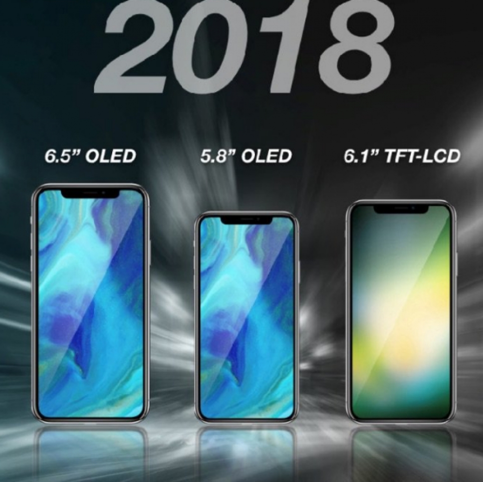 Apple iPhone