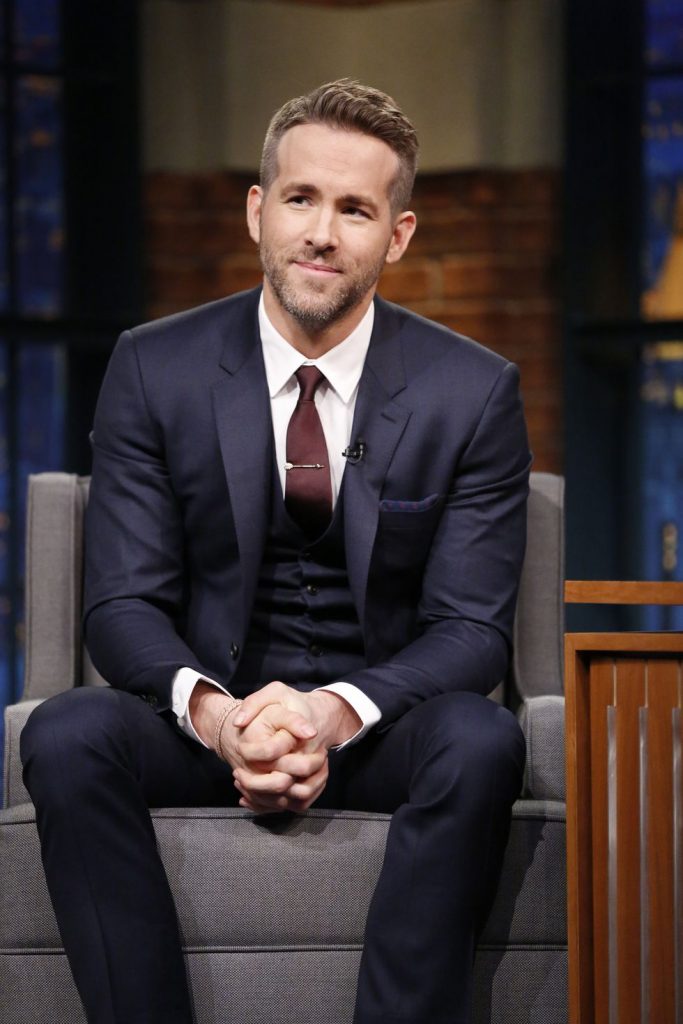 Райан Рейнольдс Дедпул Netflix 6 Underground Майкл Бэй