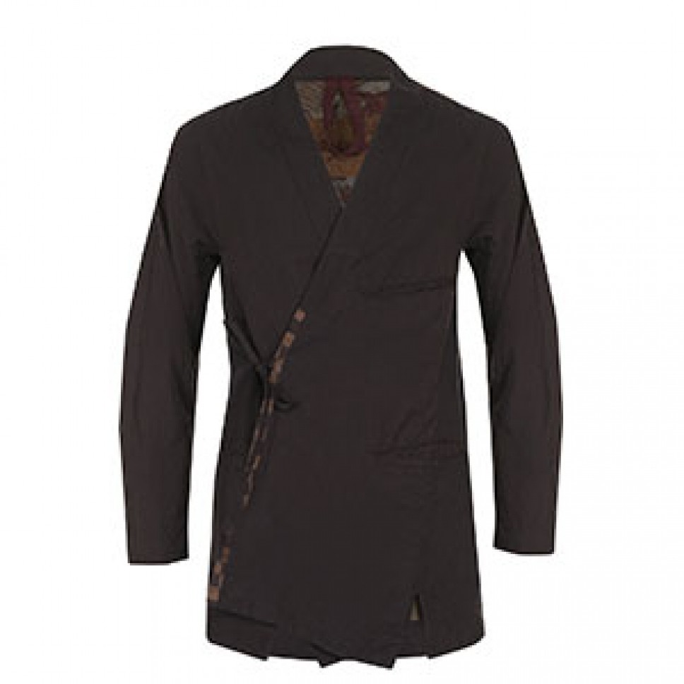 подарок пиджак