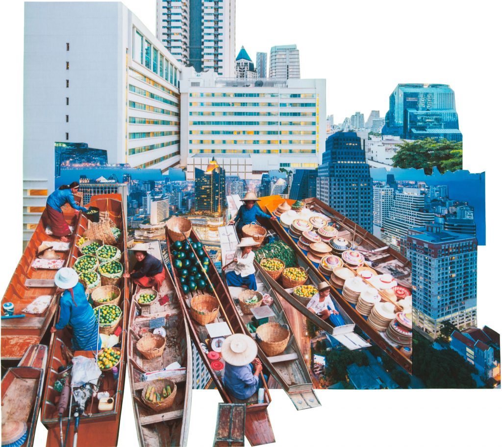 Лима ресторан