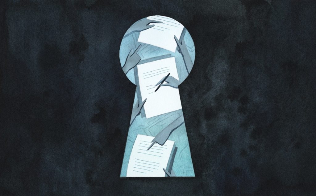 Гульнара Бажкенова Ратель Аркадий Бабченко свобода слова Казахстан репрессии политика жертвы