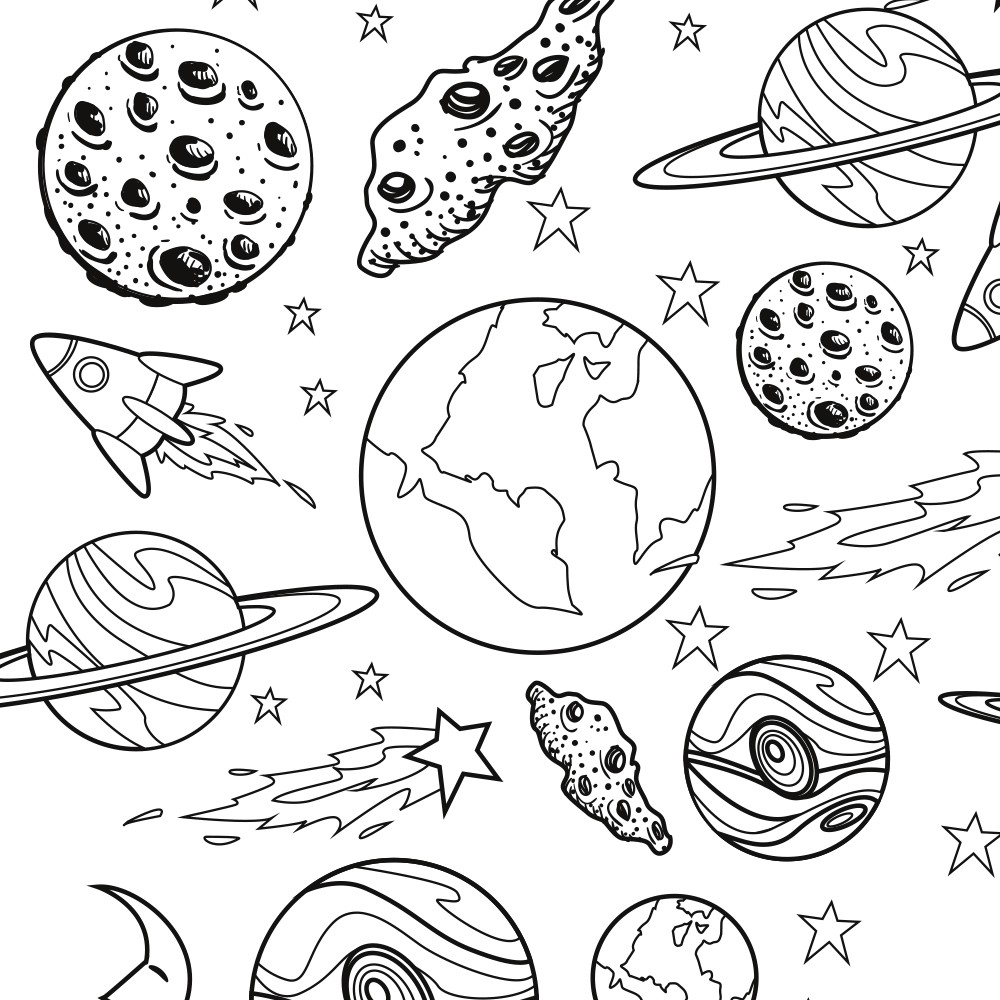 Иэн Стюарт чтение космос Вселенная