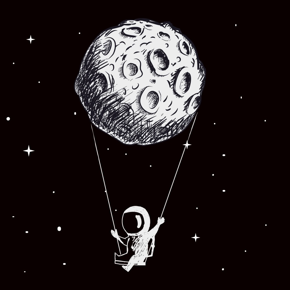 Иэн Стюарт чтение космос Вселенная