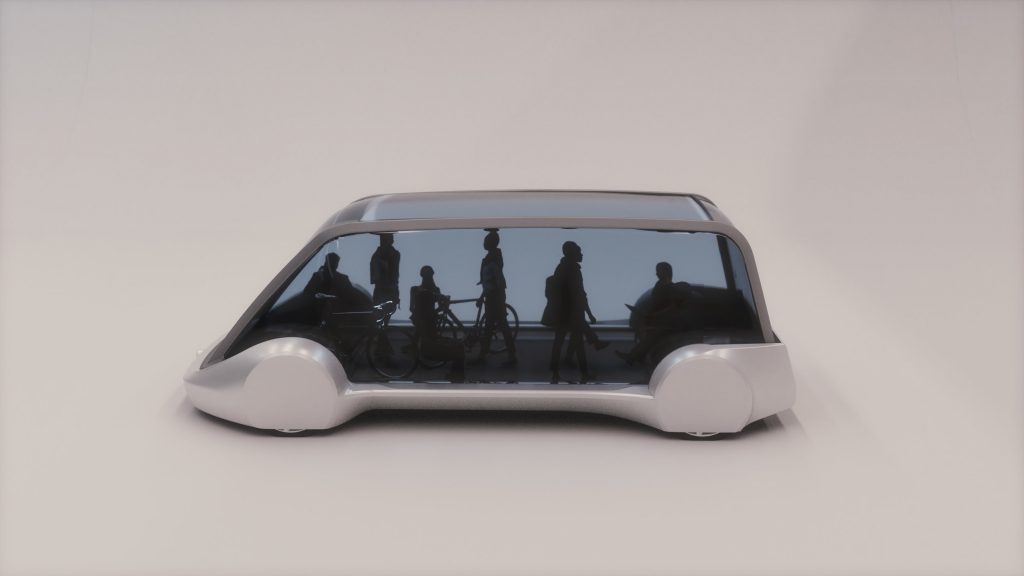 Loop The Boring Company Илон Маск SpaceX Tesla Elon Musk