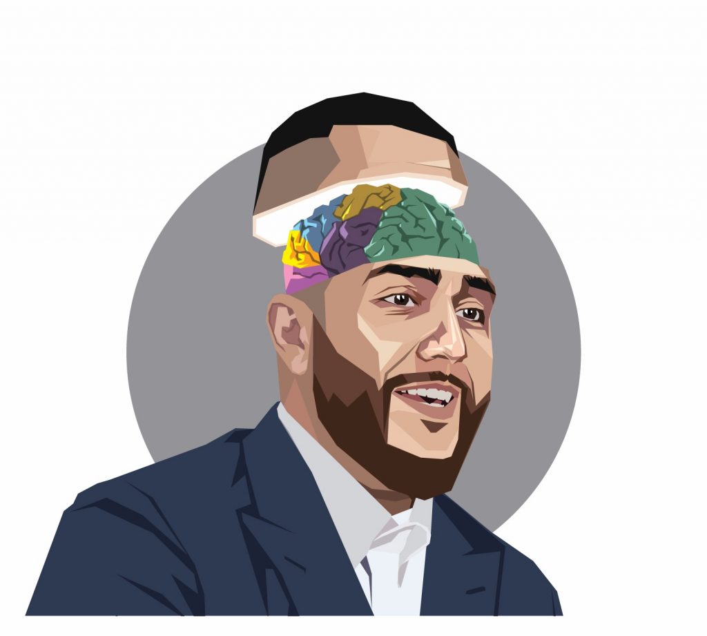 Джа Калиба Jah Khalib Huawei