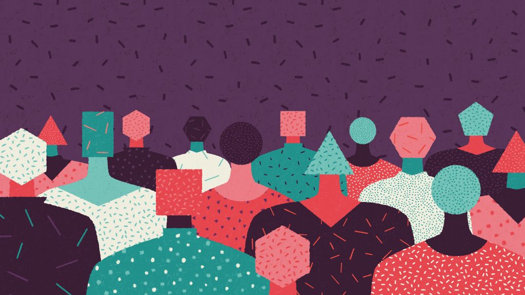 перенаселение 