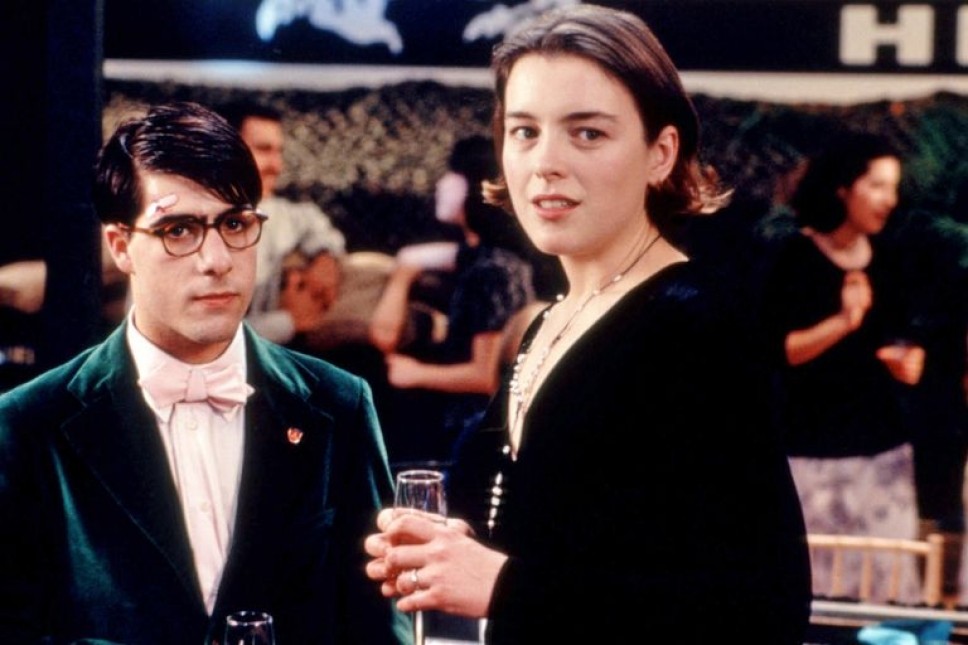 Академия Рашмор кино ромком чикфлик Голливуд