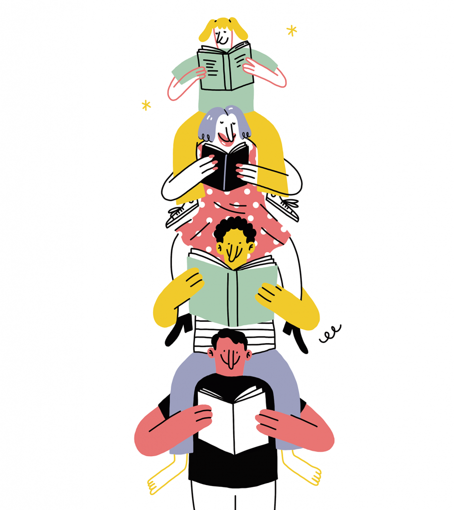 книги премия список Букеровская премия 2018