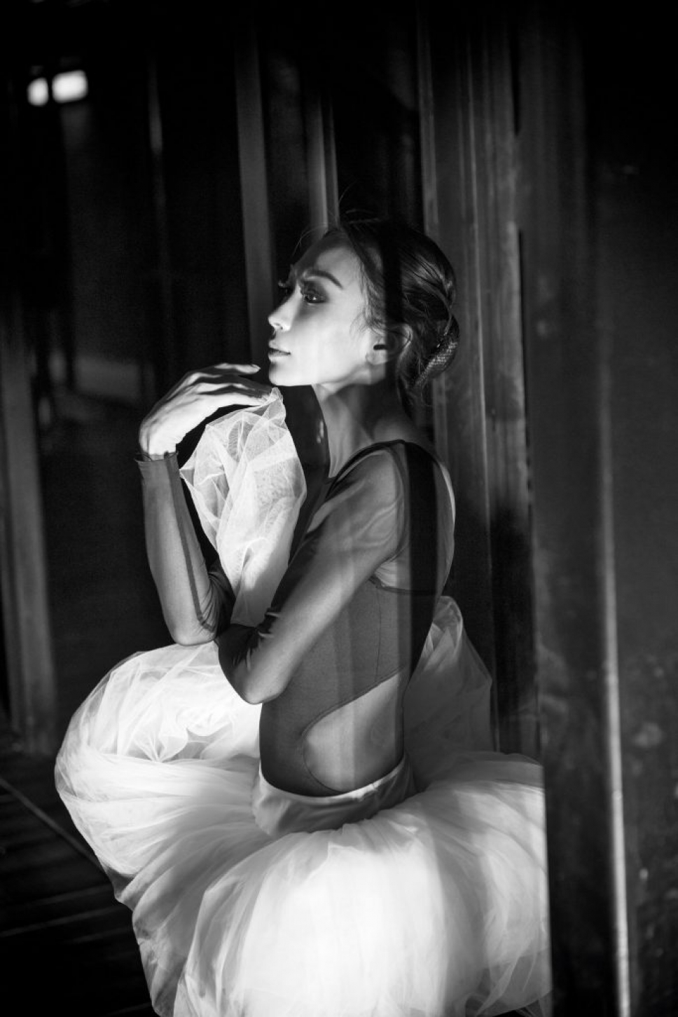 Astana Ballet Татьяна Тен балет