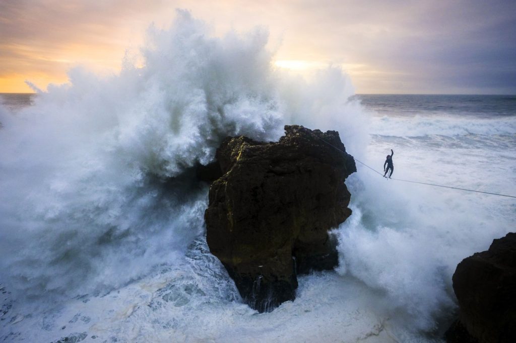 Назаре Португалия Nazare Portugal