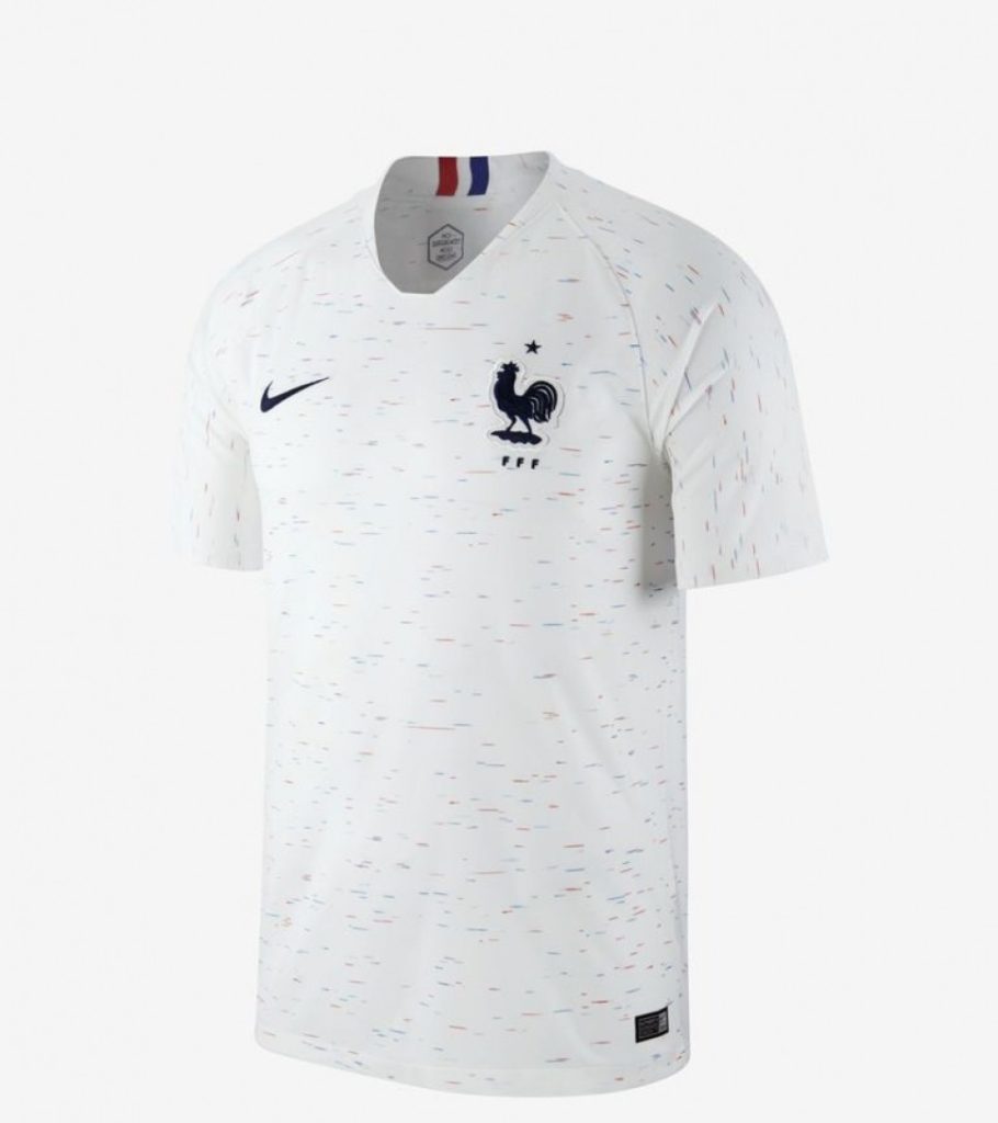 ЧМ-2018 футбол Россия Чемпионат мира 2018 Франция