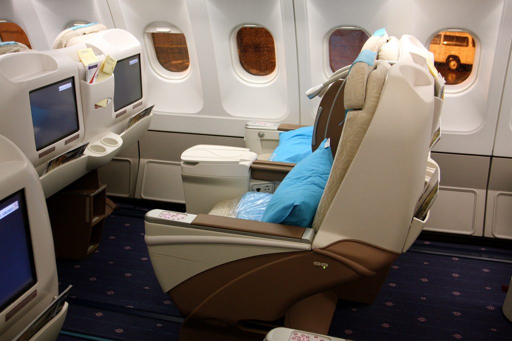 Стамбул Турция Алматы Turkish Airlines самолет