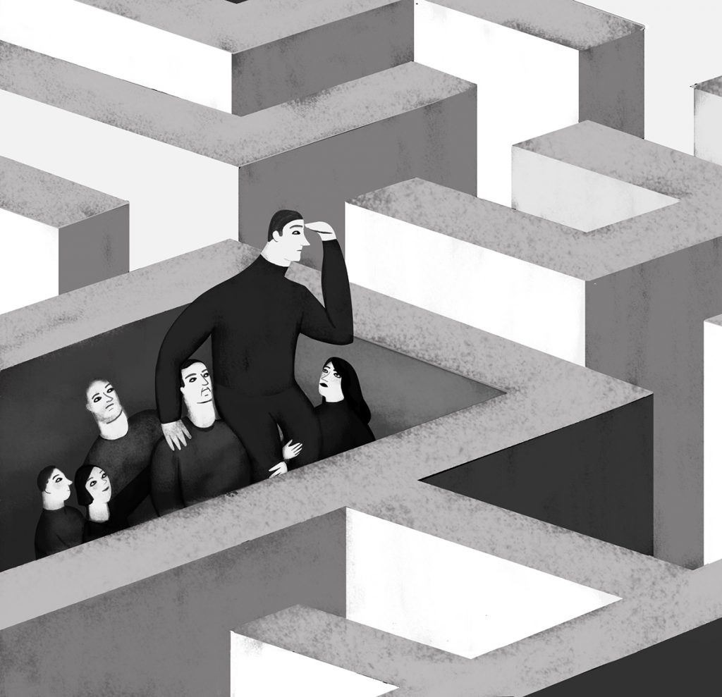 Канат Бейсекеев Иран полиция СПИРИ