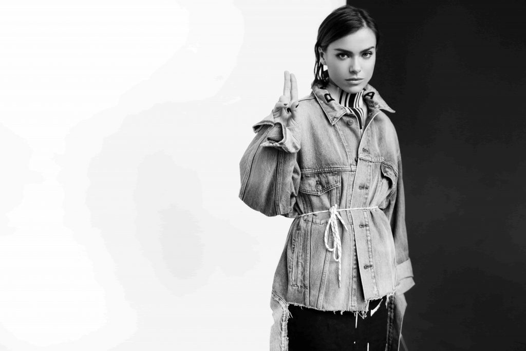 Елена Темникова музыка Россия Алматы Esquire Фабрика звезд