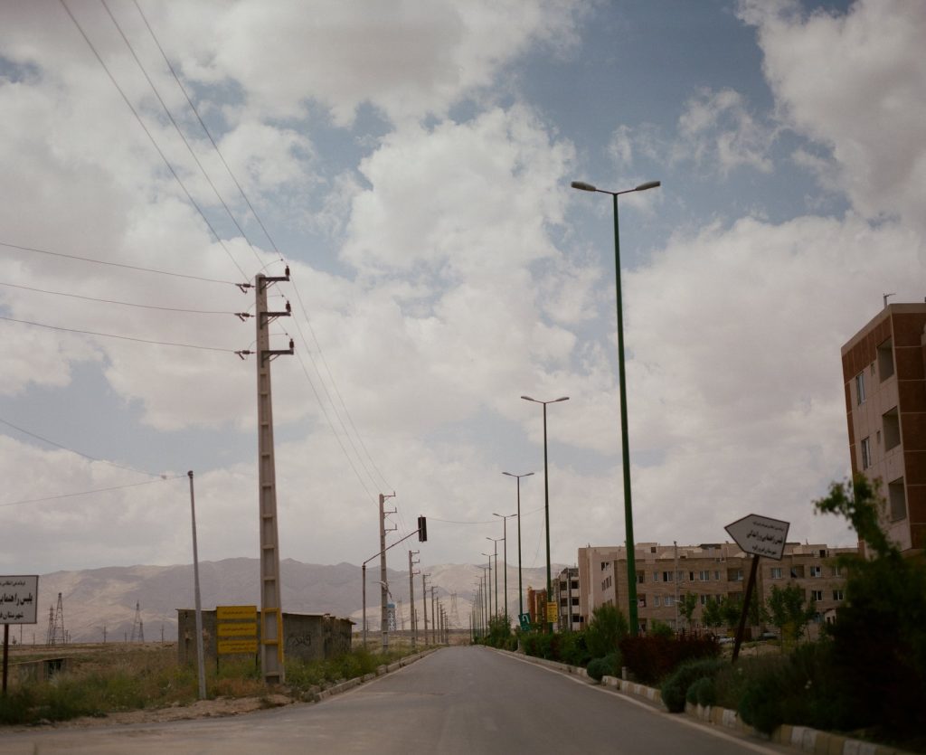 Канат Бейсекеев Иран казахи полиция СПИРИ