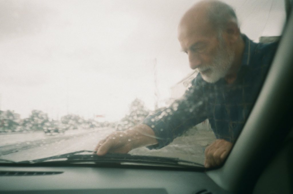 Канат Бейсекеев Иран казахи полиция СПИРИ
