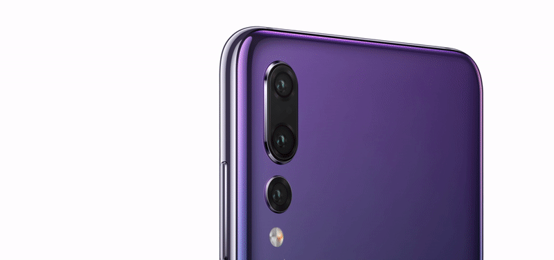 Huawei P20 Pro