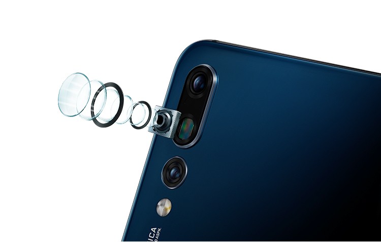 Huawei P20 Pro