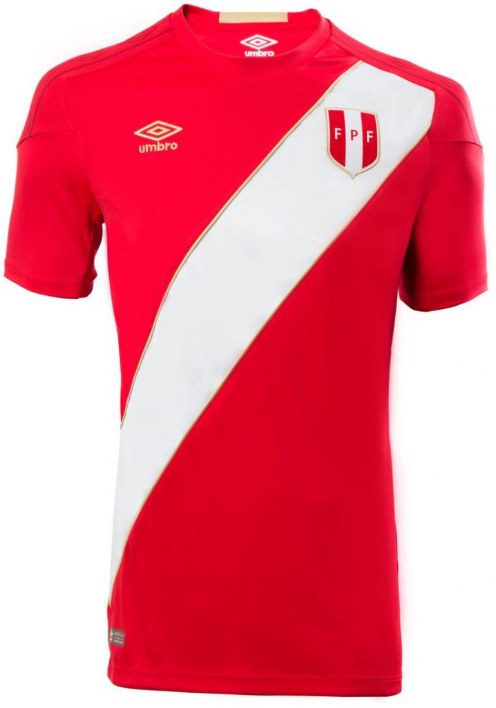 ЧМ-2018 футбол Россия Чемпионат мира 2018 Перу