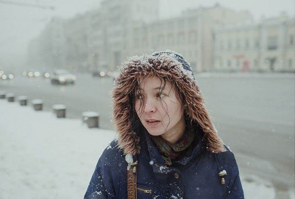 казахские фильмы Айка Сергей Дворцевой