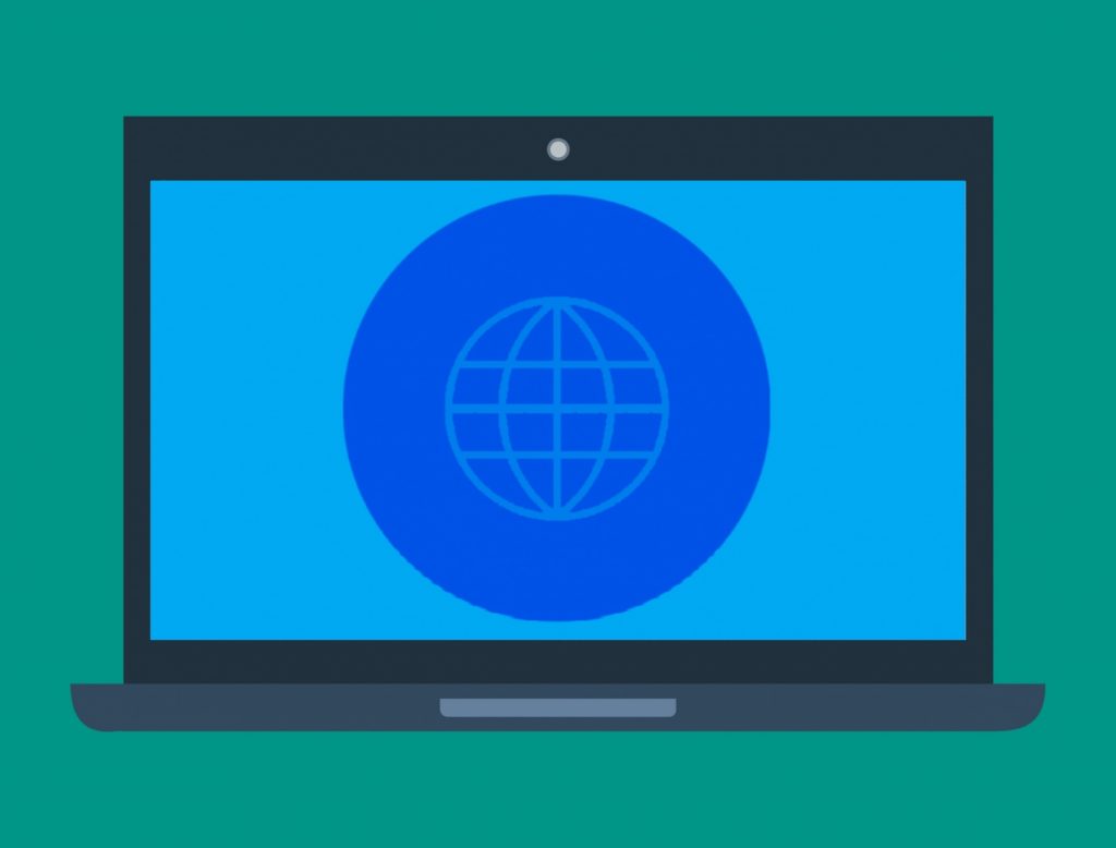 интернет США исследование посадочные площадки изменения климата