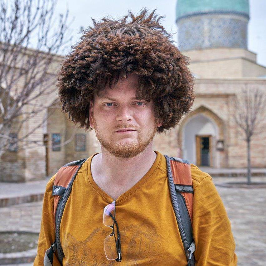 павел федоров