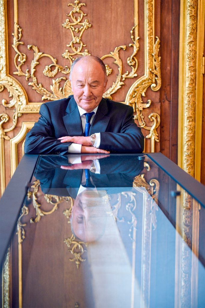 Леритье Аристофила рукопись 120 дней Содома