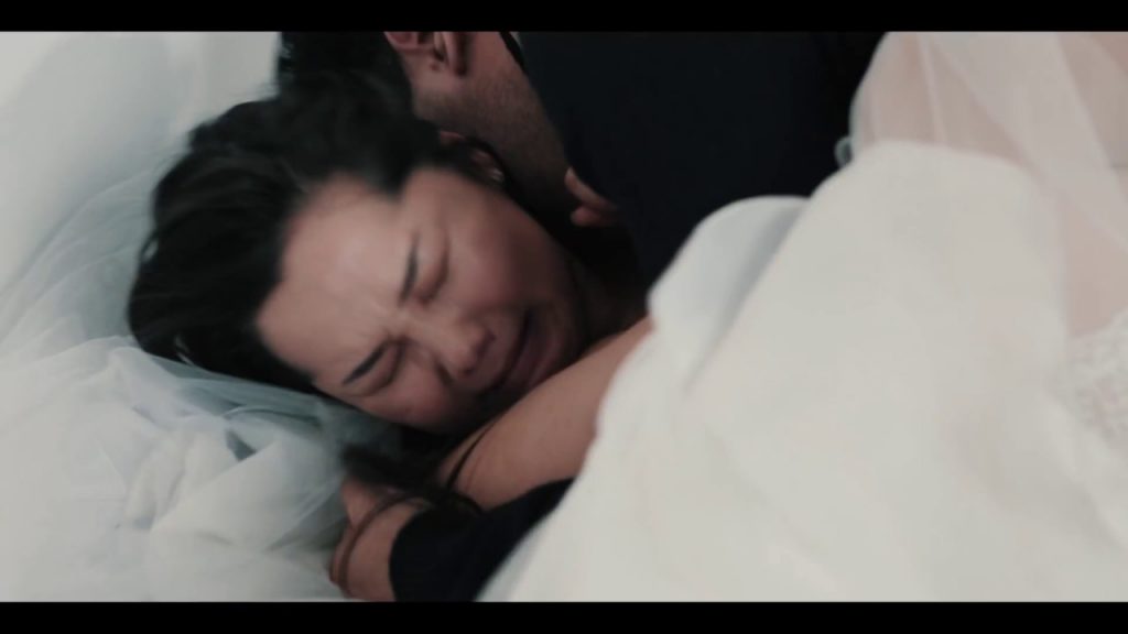 последняя невеста фильм ужасов