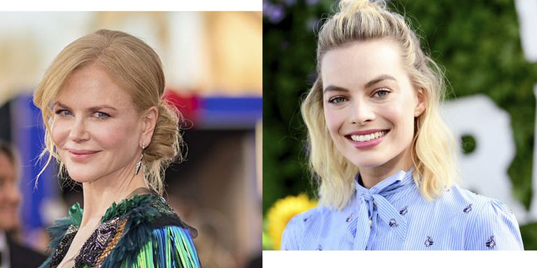 николь кидман