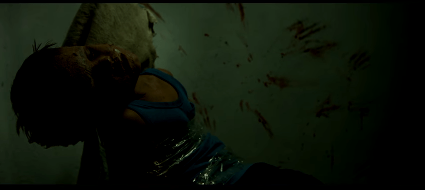 селфи с мертвецами фильм ужасов